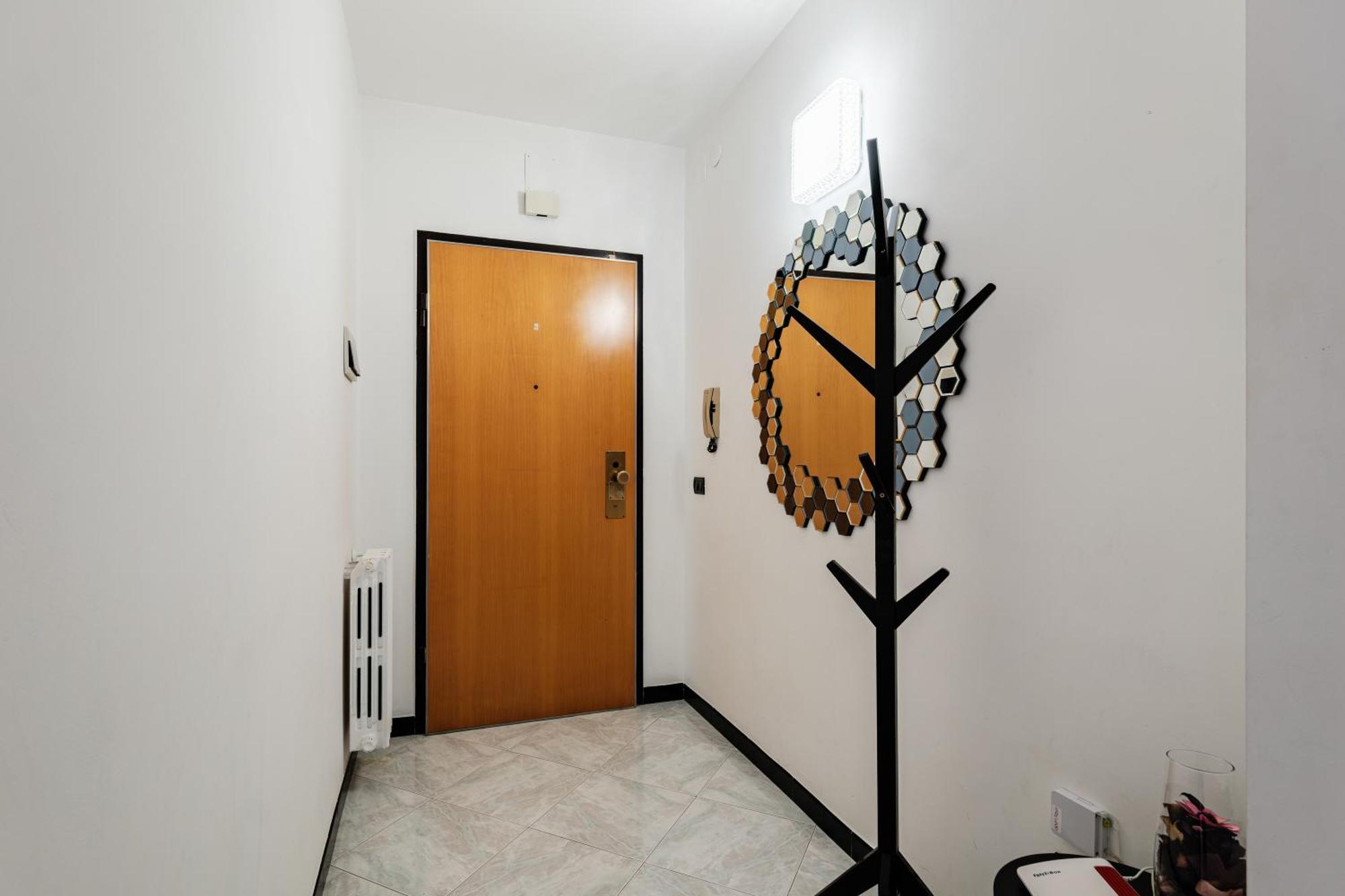 Casa Nilla Apartment Monopoli Exterior photo