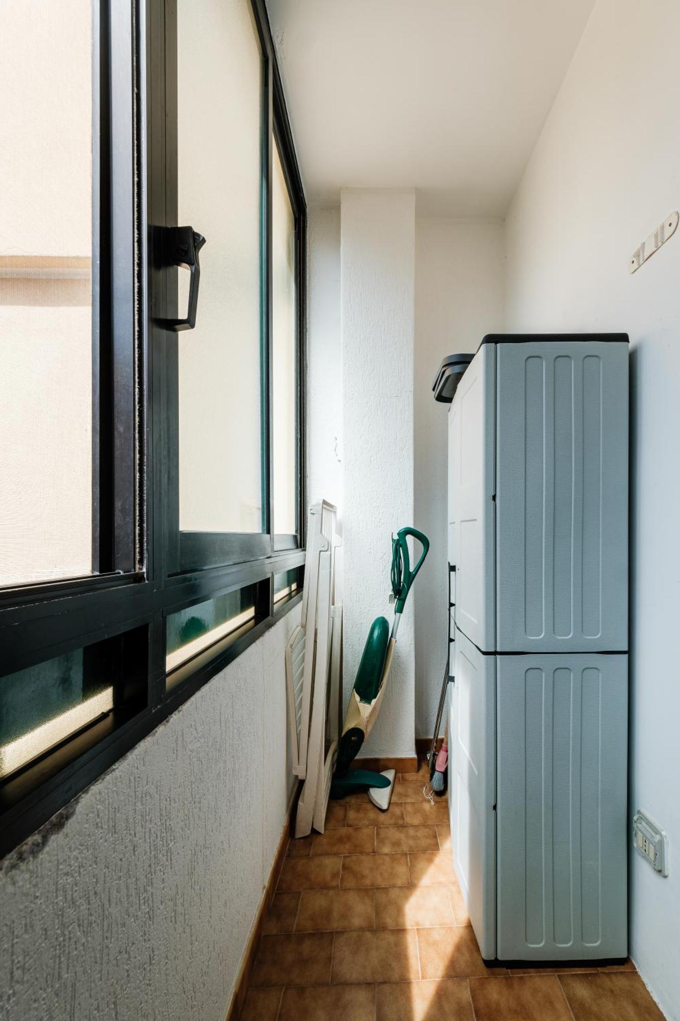 Casa Nilla Apartment Monopoli Exterior photo